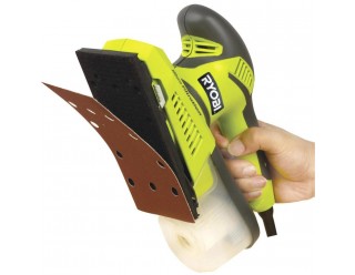 RYOBI5133000534 ESS280RV