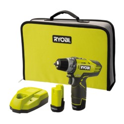 RYOBI5133001802 R12DDLL13S