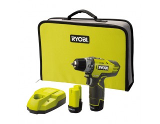 RYOBI5133001802 R12DDLL13S