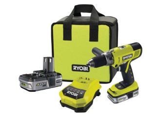 RYOBI5133001932 LCDI18022