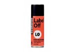 52REMETIQ SPRAY REMOVEDOR ETIQUETAS ''''LABEL OFF'''' 200 ml.