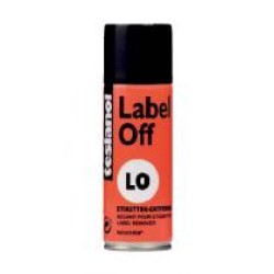 52REMETIQ SPRAY REMOVEDOR ETIQUETAS ''''LABEL OFF'''' 200 ml.