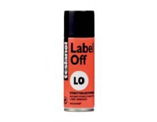 52REMETIQ SPRAY REMOVEDOR ETIQUETAS ''''LABEL OFF'''' 200 ml.