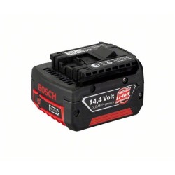VBO-FLE-14.4-4.0 BATERIA BOSCH de 14,4 V  4 Ah LIon ( FLEJADORA L300, L300+, STB70,BXT2,ORT250)