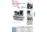 AB-1121440132 PISTON COMPRESSOR EngineAIR ABAC BI engineAIR 11/270 14 ES Diesel