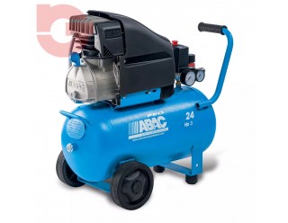 AB-1129102618 PISTON COMPRESSOR DD ABAC POLE POSITION L20 60HZ
