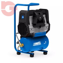 AB-1129740292 PISTON COMPRESSOR DD ABAC START SILENT OS20P