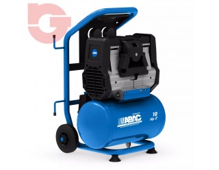 AB-1129740293 PISTON COMPRESSOR DD ABAC SILVERSTONE OS7P