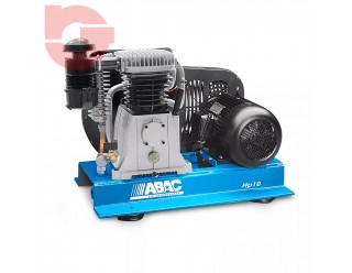 AB-4116000103 PISTON COMPRESSOR 2S ABAC B6000 BF7,5