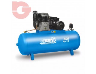 AB-4116000167 PISTON COMPRESSOR 2S ABAC B6000 500 FT7,5 FFO