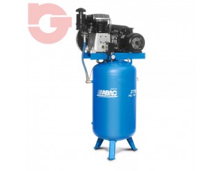 AB-4116000168 PISTON COMPRESSOR 2S ABAC B7000 270 FT10 FFO