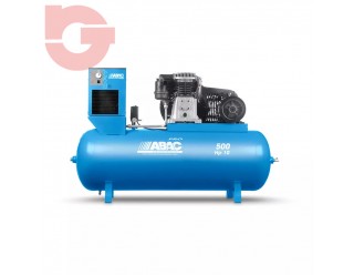 AB-4116000169 PISTON COMPRESSOR 2S ABAC B7000 500 FT10 FFO