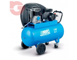 AB-4116000270 PISTON COMPRESSOR 1S ABAC PRO A29B-0 100 CM2