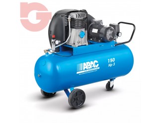 AB-4116007349 PISTON COMPRESSOR 1S ABAC S A29B 150 CT2