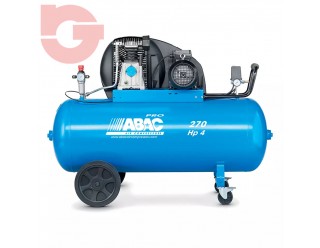AB-4116019770 PISTON COMPRESSOR 2S ABAC PRO B5900B 270 CT5,5