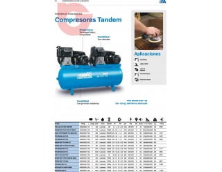 AB-4116020810 PISTON COMPRESSOR 2S ABAC PRO B7000 900 T10