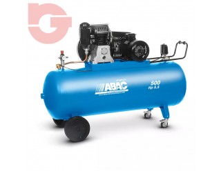 AB-4116023870 PISTON COMPRESSOR 2S ABAC PRO B7000 500 CT10 220/3/50