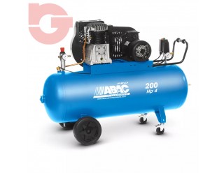AB-4116024174 PISTON COMPRESSOR 1S SILENCIOSO ABAC PRO A39B 200 CM3 220/60 S/A