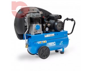 AB-4116024264 PISTON COMPRESSOR 1S ABAC PRO A29B 27 CM2