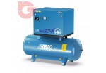 AB-4116026001 PISTON COMPRESSOR 2S SILENCIOSO ABAC LN2 A49B 270 T4 DOL