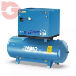 AB-4116026006 PISTON COMPRESSOR 2S SILENCIOSO ABAC LN2 B5900 270 T5,5 YD