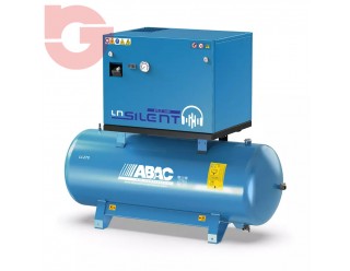 AB-4116026006 PISTON COMPRESSOR 2S SILENCIOSO ABAC LN2 B5900 270 T5,5 YD