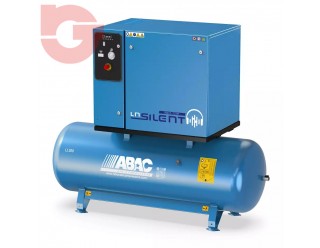 AB-4116026024 PISTON COMPRESSOR 2S SILENCIOSO ABAC LN2 B7000 500 T10 YD