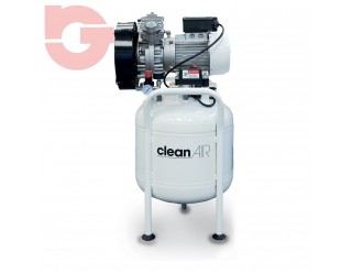 AB-4116092290 PISTON COMPRESSOR DENTALES OIL FREE ABAC CLR 25/50 T