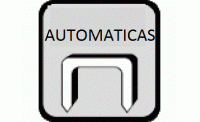 Grapas-Grapadoras AUTOMATISMOS