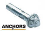 DTORSEG005 Tornillo de Seguridad Anchors