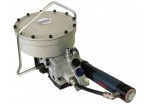 B12900012 FLEJADORA NEUMATICA COLUMBIA ACERO 19-25-32 mm. CON UNION  (STSR)