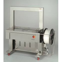 B12900038DS FLEJADORA AUTOMATICA B-403 (TP-601DS) INOXIDABLE 