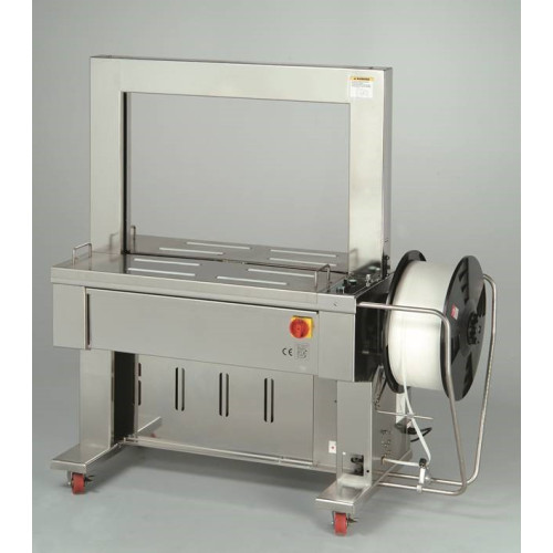 B12900038DS FLEJADORA AUTOMATICA B-403 (TP-601DS) INOXIDABLE 