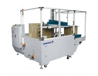 B130SUPERBOX FORMADORA AUTOMATICA CAJAS SUPERBOX