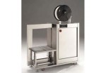 B504409A FLEJADORA AUTOMATICA INOX. LATERAL MOTORIZ. (AUTOENHEBRADO)