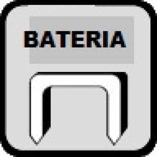 Grapa-Grapadoras A BATERIA