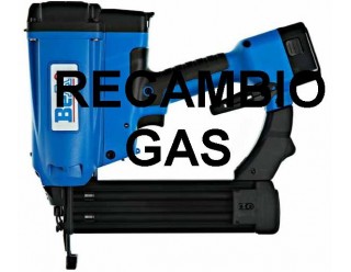 BE10900609 CARGA GAS CLAVADORA KMR SKDA-664-G648E  BEA SKDA664