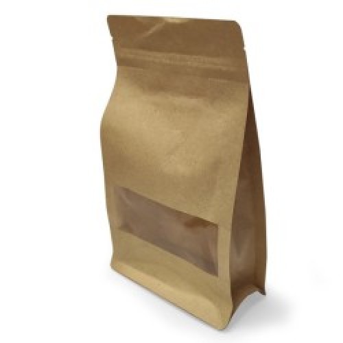 BOLSAS PAPEL KRAFT
