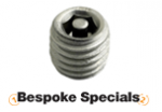 DTORSEG022 Tornillo de Seguridad Bespoke Specials