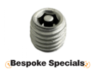 DTORSEG022 Tornillo de Seguridad Bespoke Specials