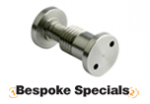 DTORSEG023 Tornillo de Seguridad Bespoke Specials_1