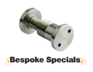 DTORSEG023 Tornillo de Seguridad Bespoke Specials_1