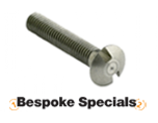 DTORSEG024 Tornillo de Seguridad Bespoke Specials_2