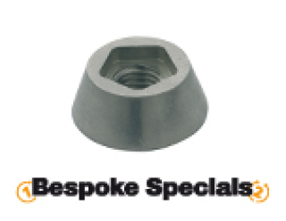 DTORSEG027 Tornillo de Seguridad Bespoke Specials_4