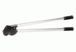 1600C318 TENAZA PLANOS FLEJE METALICO 32 MM.C-318