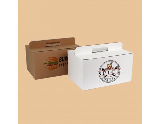 CHS0041 CAJA CON ASA - Impresión Digital