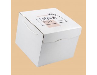 CHS0039 CAJA DE REGALO