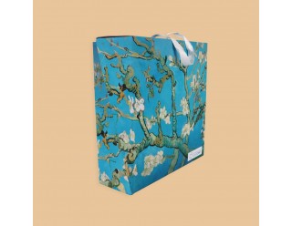 CHS0035 CAJA SHOPPER - Impresión Digital