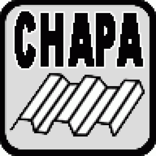 Grapa-Grapadoras CFV ANGULOS