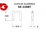 CL1220T CLIP XE 220T